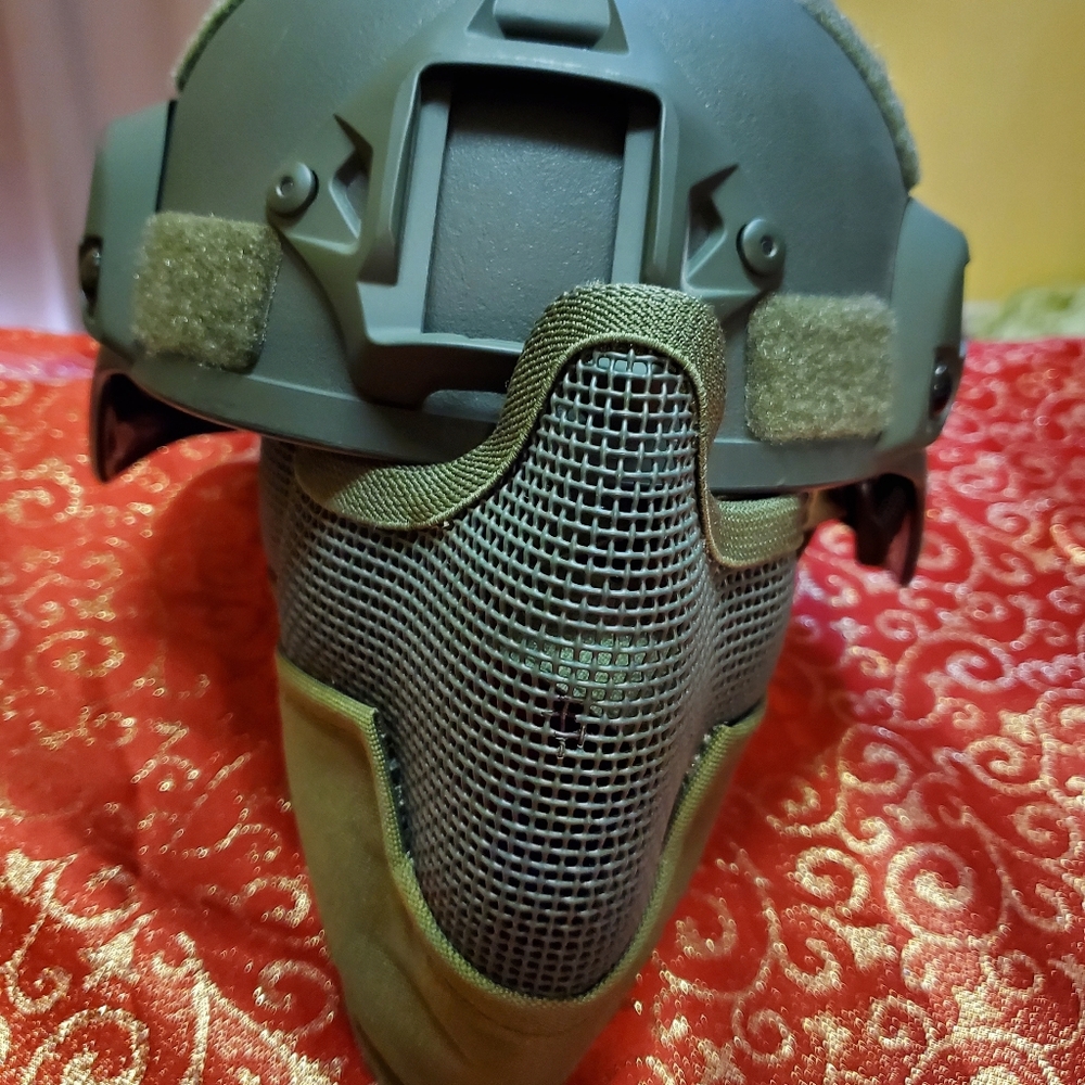 AIRSOFT gear